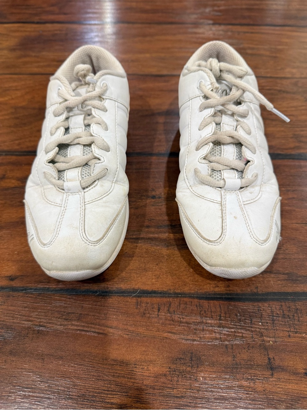 Varsity Girl’s Cheer Shoes
